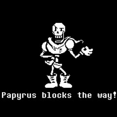 [Cover] An Alternate Nyeh heh heh & Bonetrousle