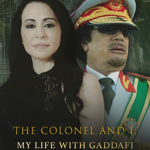 A firsthand account of who Gaddafi was & what made him tick | Radio 786