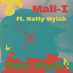 This Place (feat. Natty Wylah)