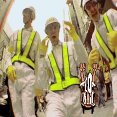 Intergalactic BloodSauce - BeastieBoyz x Pizza Tower