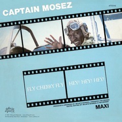 'Hey! Hey! Hey! (Extended Vocal)' - Captain Mosez