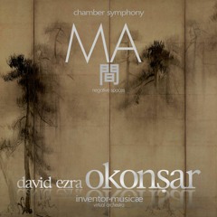 V. Canvas Of The Cosmos (Chamber Symphony MA)