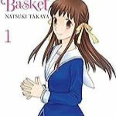 Get FREE B.o.o.k Fruits Basket Collector's Edition, Vol. 1 (Fruits Basket Collector's Edition, 1)