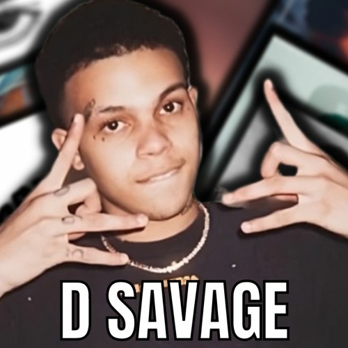 D Savage - The Rise Fall and Rise Again