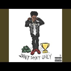 SHAKE SUM BY T-JXINT