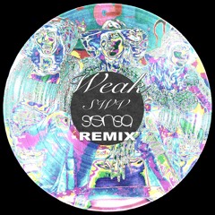 Weak - SWV (sensa Remix)