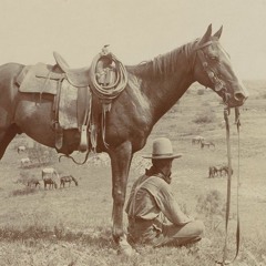 Now a Cowboy Needs a Hat