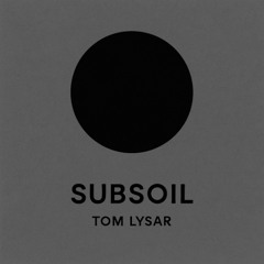 Subsoil