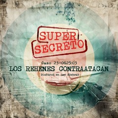 Los Rehenes Contraatacan (versión)