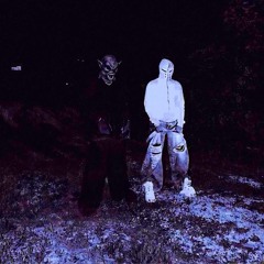 Menacelations - YA DIG  (SPED UP)(instrumental / intro loop) (BASS BOOSTED)