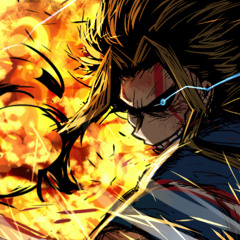 My Hero Academia S2 OST - Trinity  Sanmittai