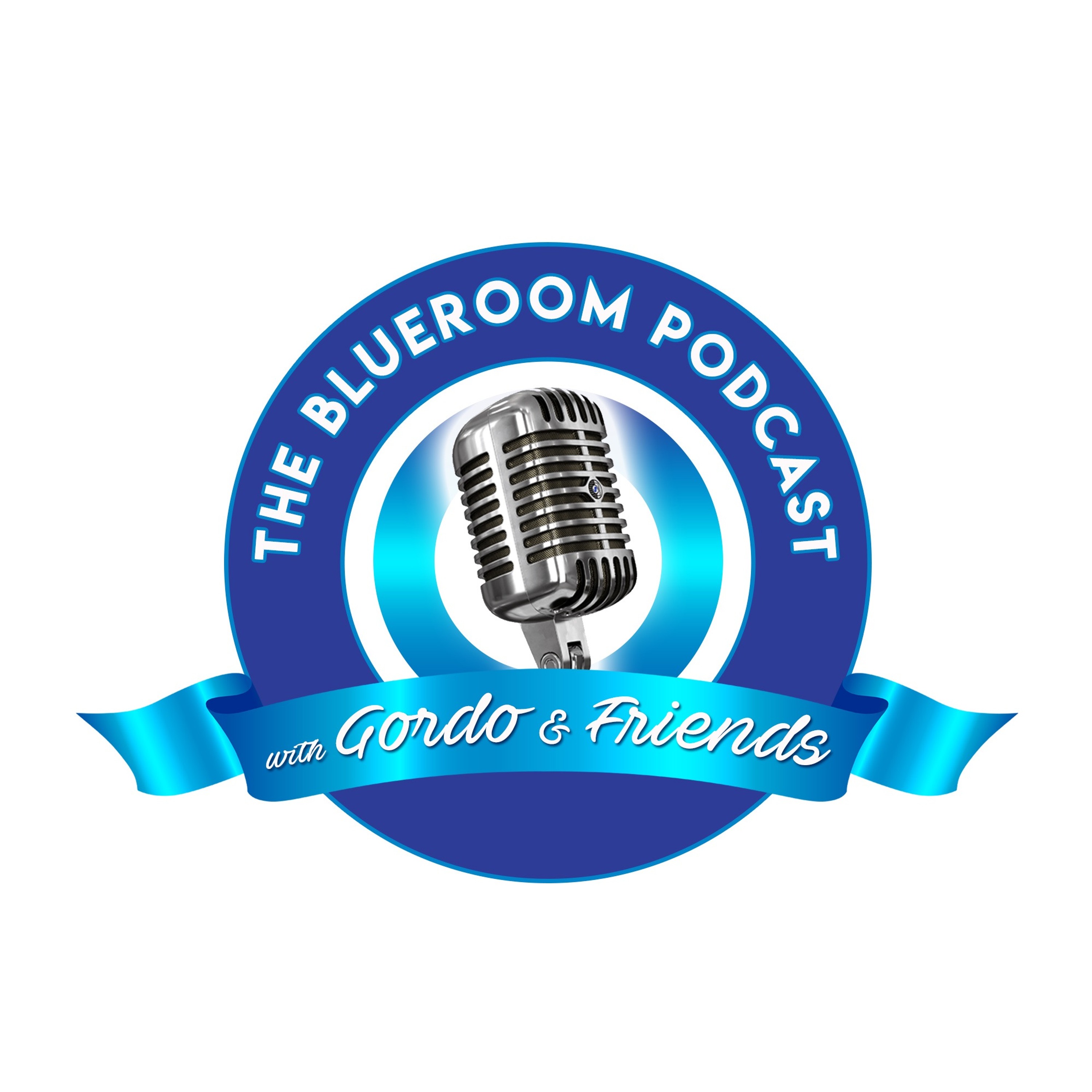 Gordo & Friends Podcast