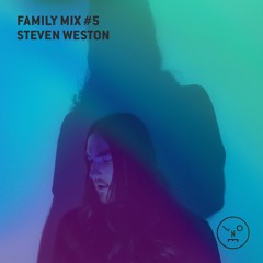 LNOE Family Mixes #5 - Steven Weston