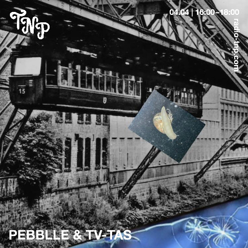 pebblle & Tv-tas