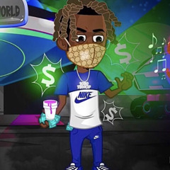 1030Tuwop - Wop Gospel Prod. (Rafiqisdead x junio)