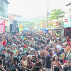 NEGRITIN DJ DN EQP BLZ POSTURADO MIDIA VINTEM vs FUMAÇE