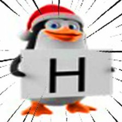 RAPETOZ - Penguin Christmas