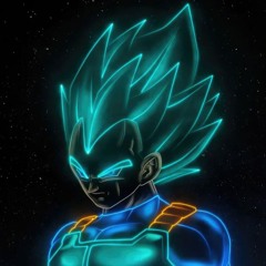 👑 VEGETA (ベジータ, Bejīta) [Prod. Darkside Beatz]