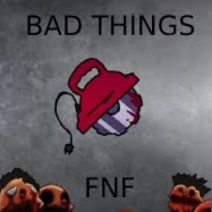 FNF Movie! The Secret Door! [REUPLOADED] ost - bad things