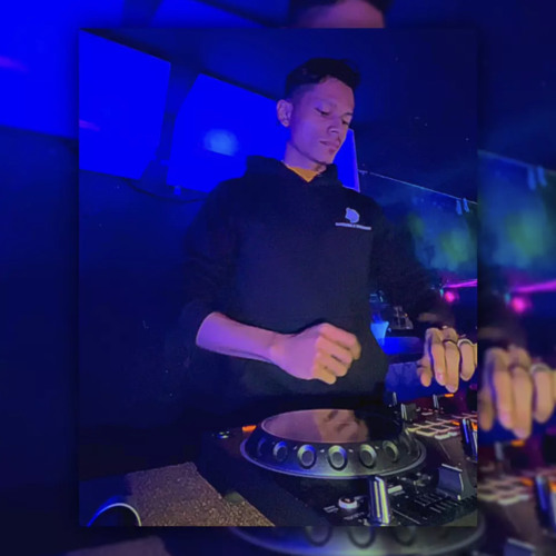 DjTheNik Mixing Thaibeat 2025 Request By Miss J Instagram