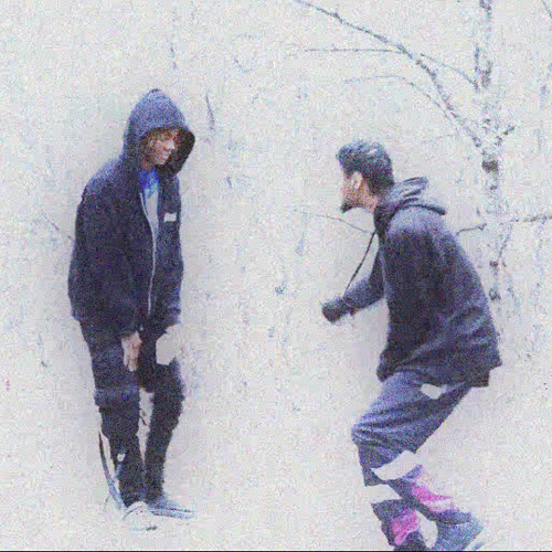 Jynx Gree & Marriatti
