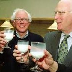 Seth - Shots With The Senate