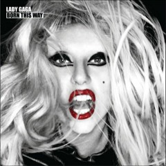 Lady Gaga - Judas (Jacke O Bootleg)