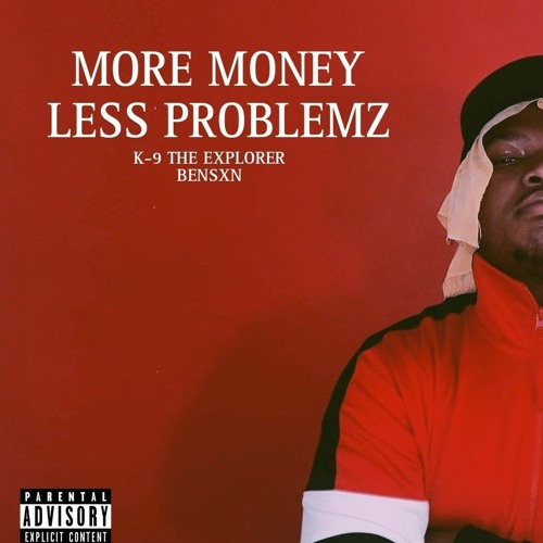 Never Lacking ft Bensxn, The Lucid Kid