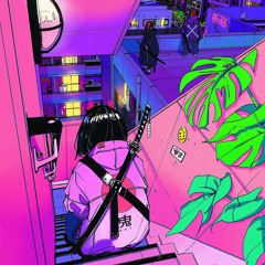 Slick Parker - Crazy