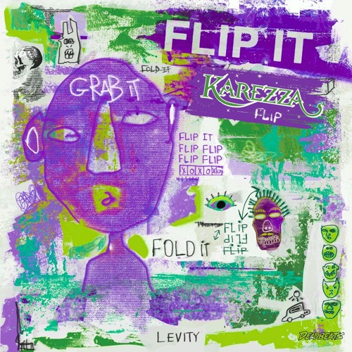 Levity - Flip It (Karezza Flip) (FREE DL)