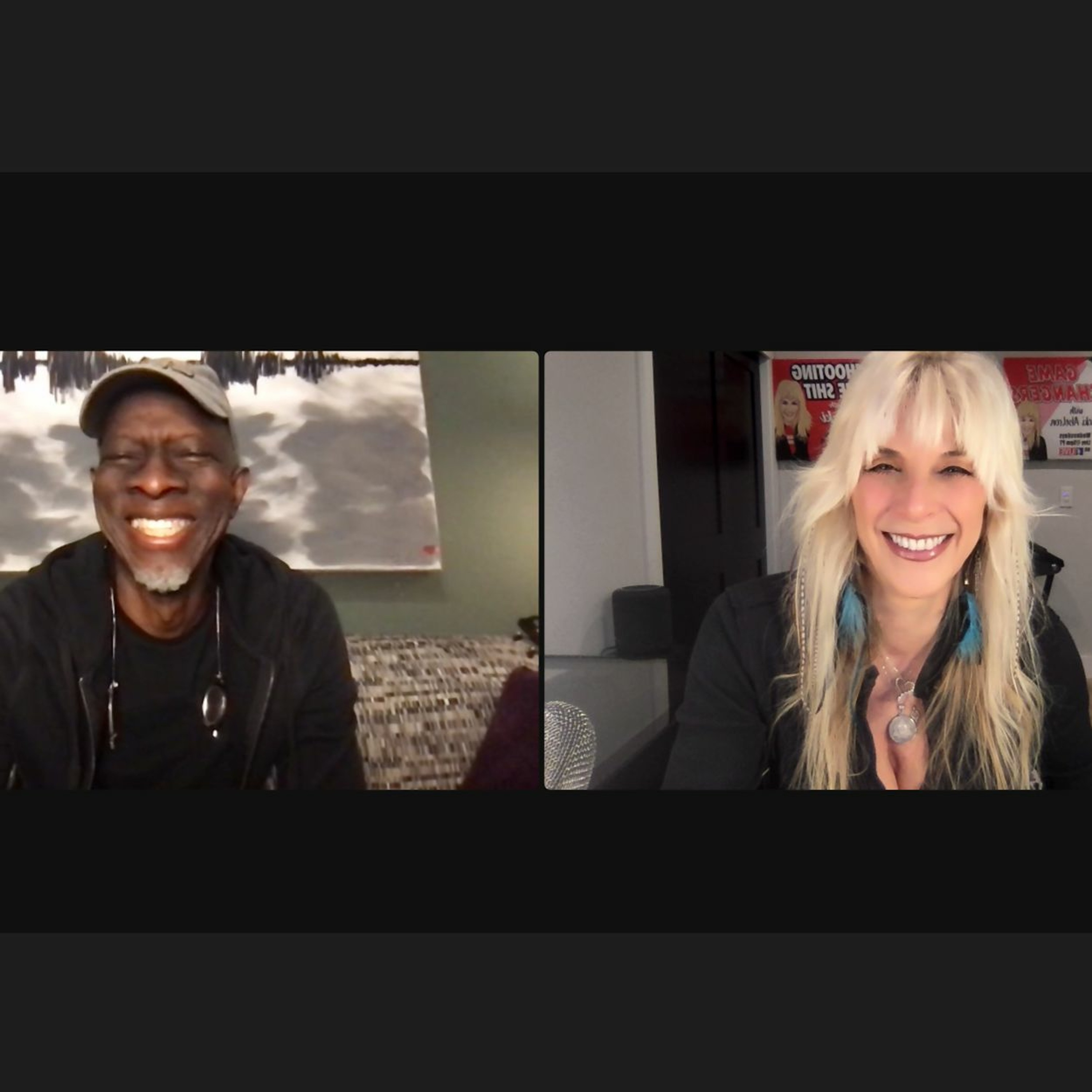 Game Changers With Vicki Abelson