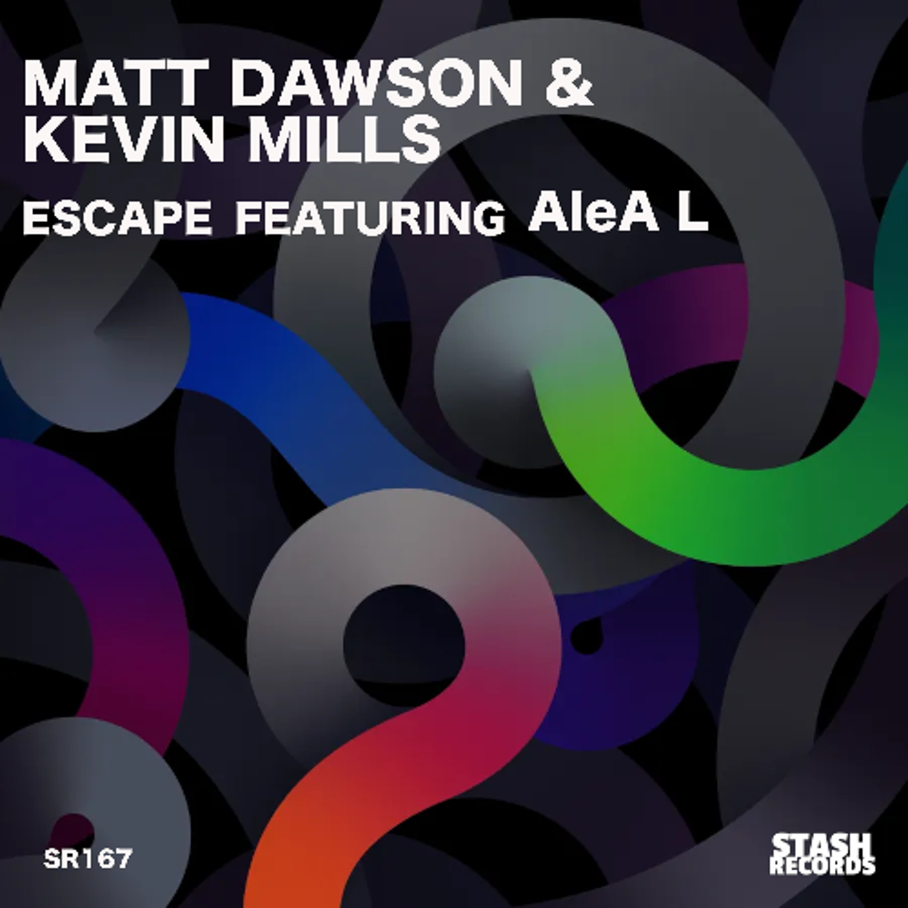 Escape episode artwork