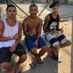 Vivo Assim - Caio Luccas, PJ HOUDINI, Anezzi, Dallass (Speed UP+ Grave) [Nctrem77]