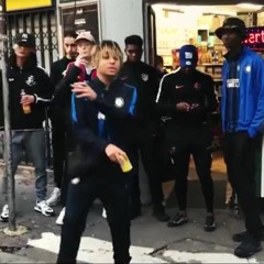 Zola - Bonnie ft Lil Mansa