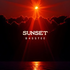 B4SSTEE - Sunset [clip]