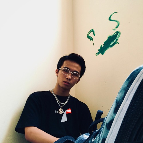 Limitlxss | NGẮM NHÌN ĐẮM CHÌM (WATCHIN' U) | (Prod by Limitlxss)