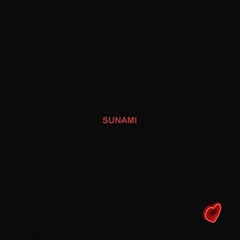 Sunami - Я влюбился в неё мама (Slowed down w/ ⚡Thunderstorm⚡)