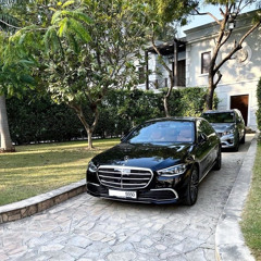 4MATIC Feat SHADOW