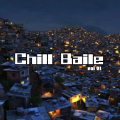 Chill Baile  2021 - Mix Set Valter Klein Dj