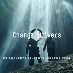 Change Drivers - Andri Magnason