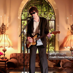 MJ Lenderman (Live, GQ) - A Long December