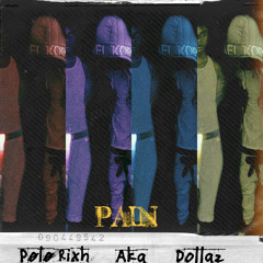 Polo Rixh(Dollaz) - Pain (2020)