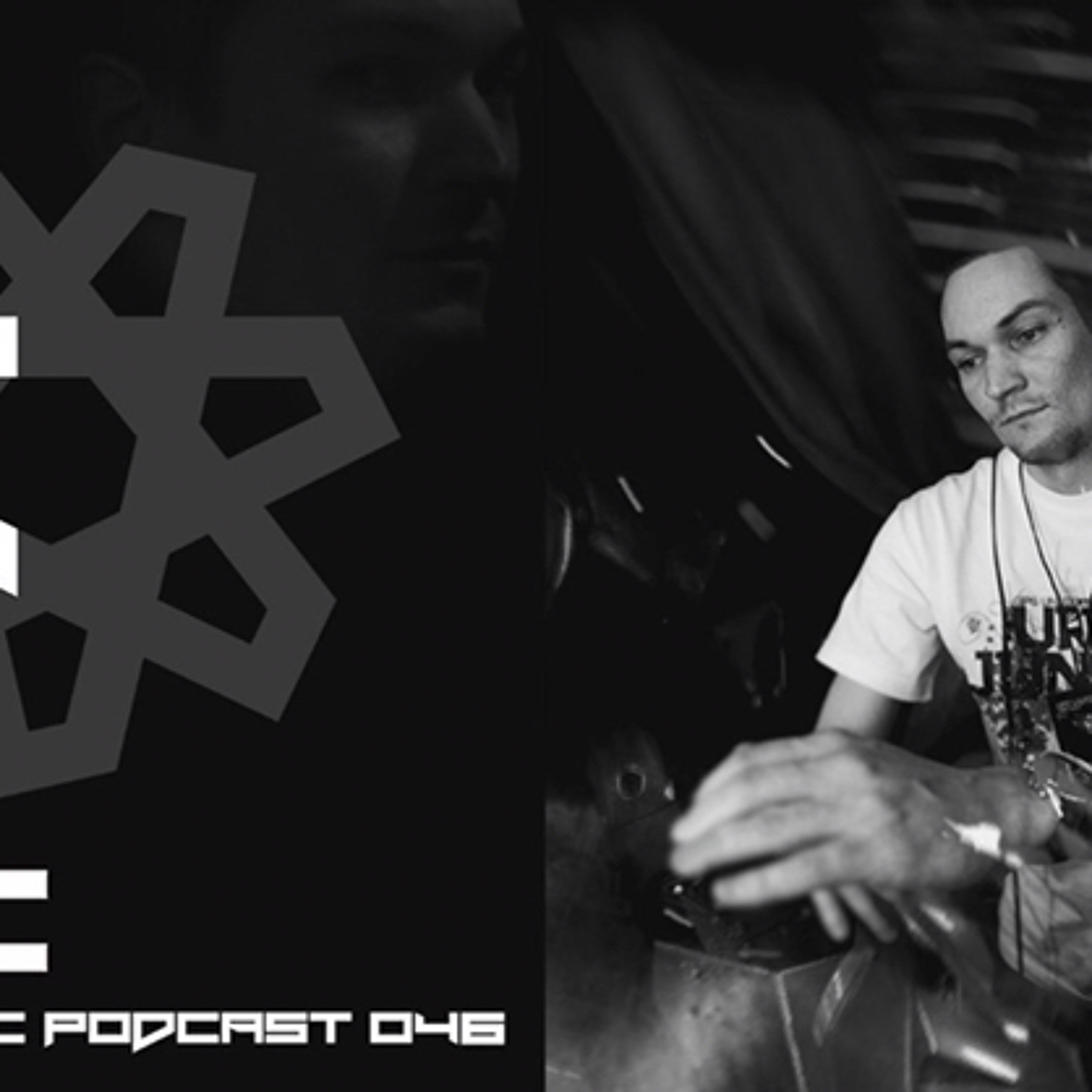 Cybernetic Podcast 046 by SKC episode artwork