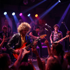4521 rock pop