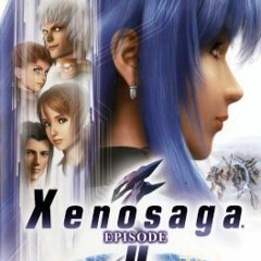 Xenosaga Episode II OST - E.S. Battle