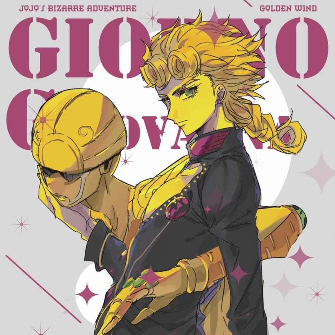 ジョジョの奇妙な冒険 O.S.T Battle Tendency [leicht