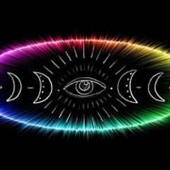 The Awakening Psy Trance Mix