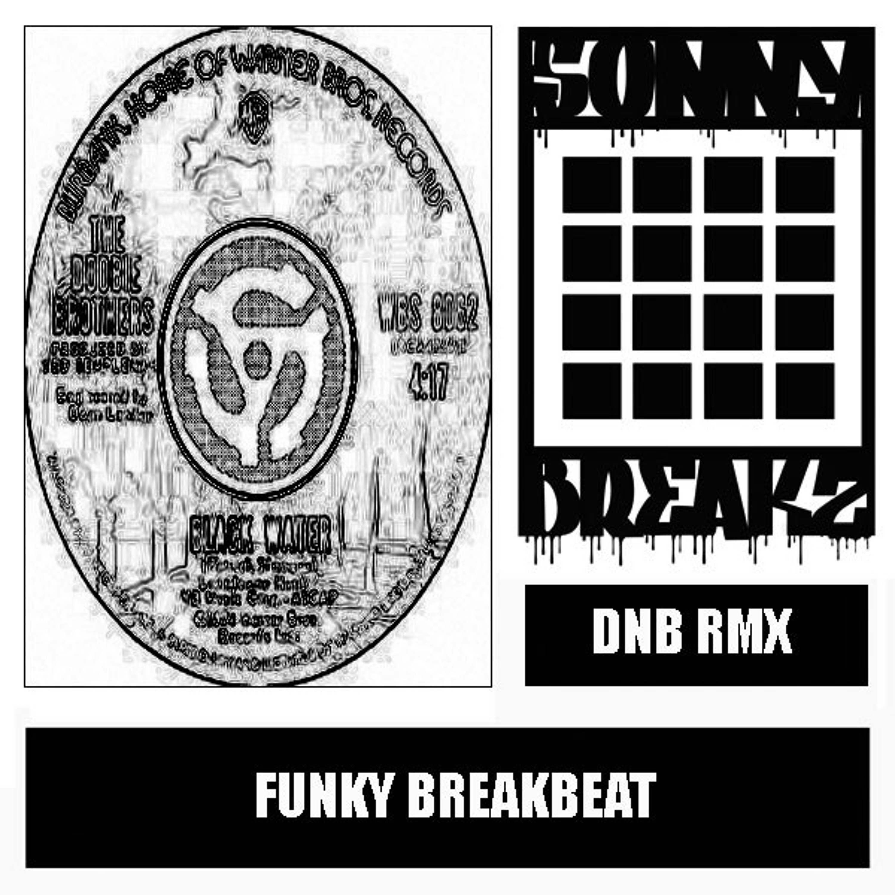 Sonny Breakz