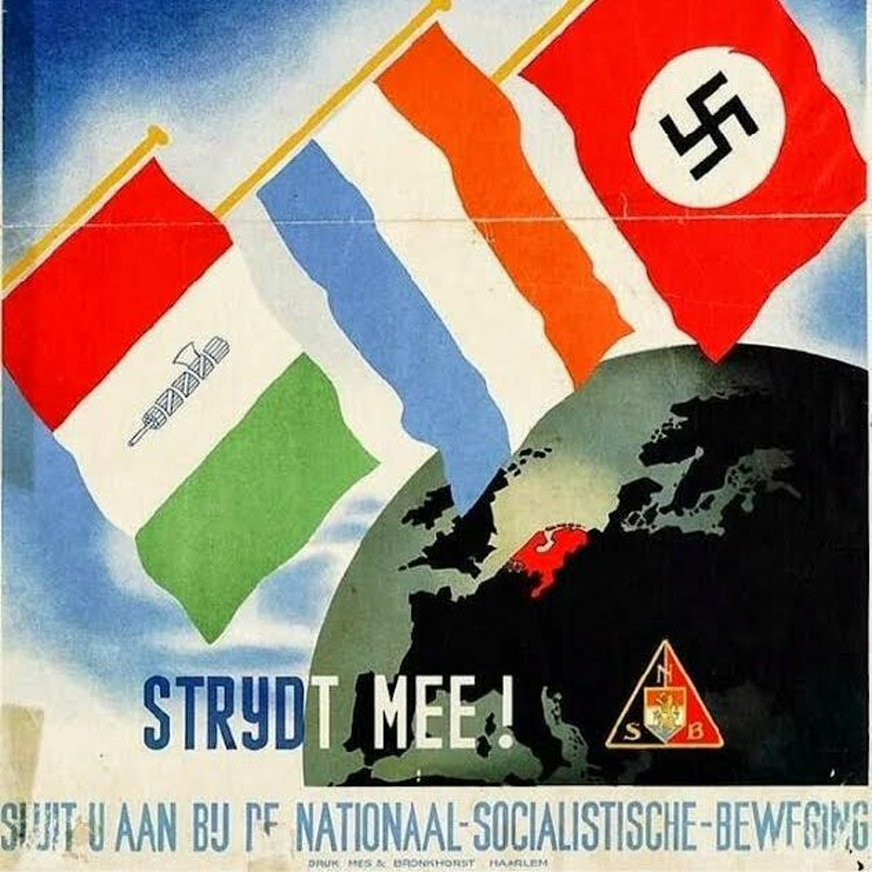 Historisch Café