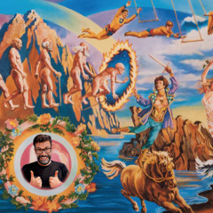 Pickled Beats for Pappy